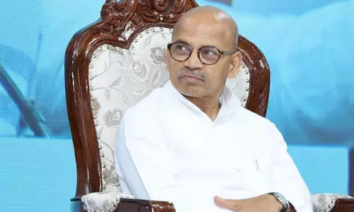 ದೇಶದಲ್ಲೇ ಮೊದಲ ಬಾರಿಗೆ ಶುಶ್ರೂಷಕರ ನೋಂದಣಿಗಾಗಿ ವಿಶೇಷ ಡಿಜಿ ಲಾಕರ್‌ ತಂತ್ರಜ್ಞಾನ : ಸಚಿವ ಡಾ.ಶರಣಪ್ರಕಾಶ್ ಪಾಟೀಲ್