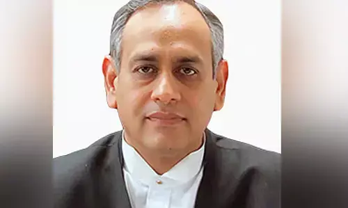 ಕರ್ನಾಟಕ ಹೈಕೋರ್ಟ್ ಮುಖ್ಯ ನ್ಯಾಯಮೂರ್ತಿಯಾಗಿ ವಿಭು ಬಖ್ರು ನೇಮಕ