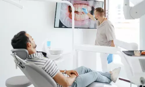 ದಂತ ವೈದ್ಯಕೀಯ ಕೋರ್ಸ್: ಮೊದಲ ಸುತ್ತಿನ ಸೀಟು ಹಂಚಿಕೆ ಫಲಿತಾಂಶ ಪ್ರಕಟ