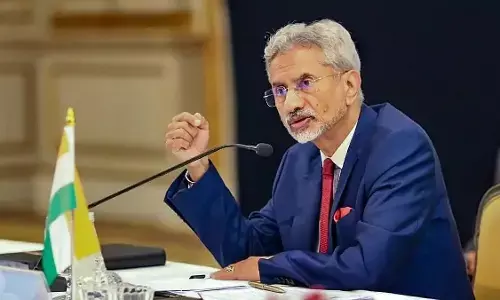 ಎಸ್. ಜೈಶಂಕರ್