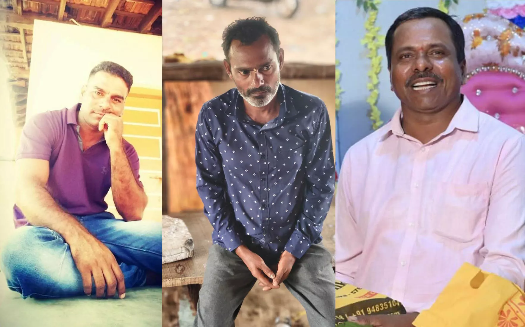 ಕುಂದಾಪುರ | ಮೀನುಗಾರಿಕಾ ದೋಣಿ ಮಗುಚಿ ಮೂವರು ಮೀನುಗಾರರು ನಾಪತ್ತೆ: ಓರ್ವ ಪಾರು