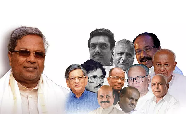 ಹೊಸ ದಾಖಲೆ ನಿರ್ಮಿಸಲಿದ್ದಾರೆಯೇ ಸಿಎಂ ಸಿದ್ದರಾಮಯ್ಯ?