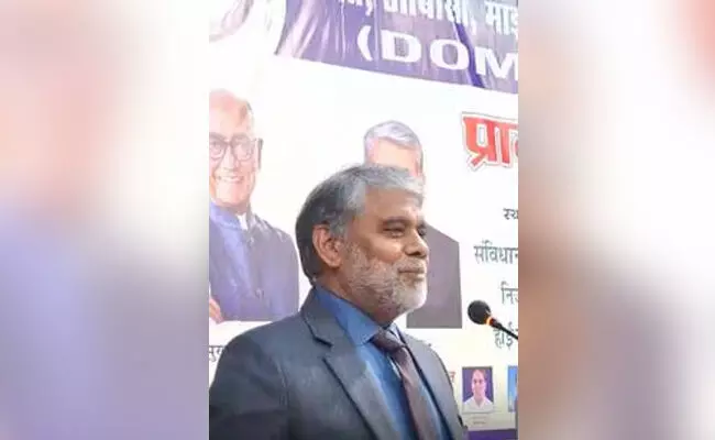 ಎಸ್‌ಸಿ/ಎಸ್‌ಟಿ/ಒಬಿಸಿಗಳಿಗೆ ಕೊಲಿಜಿಯಮ್‌ನಿಂದ ಅನ್ಯಾಯ: ಮಾಜಿ ಹೈಕೋರ್ಟ್ ಮುಖ್ಯ ನ್ಯಾಯಾಧೀಶ