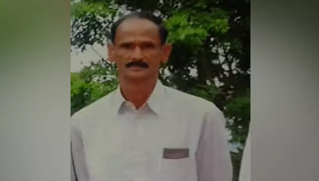 ಮೂಡಿಗೆರೆ : ವಿದ್ಯುತ್ ತಂತಿ ಸ್ಪರ್ಶಿಸಿ ರೈತ ಮೃತ್ಯು