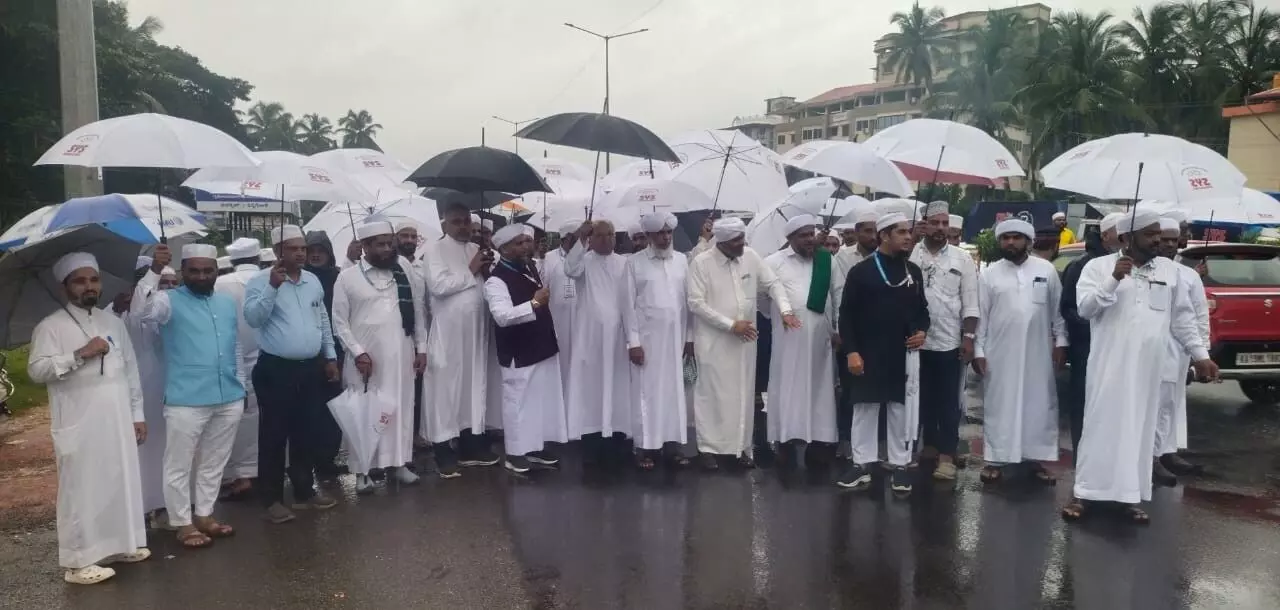 ಸೌಹಾರ್ದ ಪ್ರತಿಯೊಬ್ಬರಲ್ಲೂ ರಕ್ತಗತವಾಗಲಿ: ವಿಖ್ಯಾತಾನಂದ ಸ್ವಾಮೀಜಿ ಸೌಹಾರ್ದ ಪ್ರತಿಯೊಬ್ಬರಲ್ಲೂ ರಕ್ತಗತವಾಗಲಿ: ವಿಖ್ಯಾತಾನಂದ ಸ್ವಾಮೀಜಿ