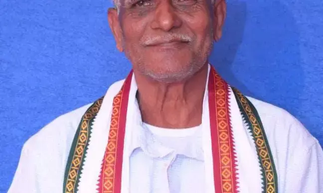 ಹಿರಿಯ ನಾಟಕ ಕಲಾವಿದ ರಾಘವ ಬಂಗೇರ ನಿಧನ