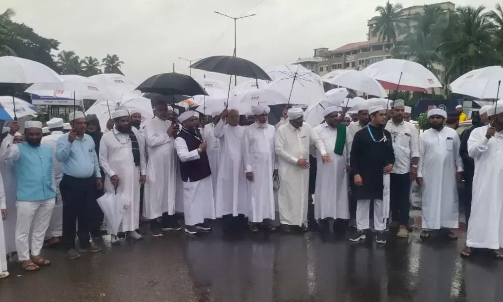 ಸೌಹಾರ್ದ ಪ್ರತಿಯೊಬ್ಬರಲ್ಲೂ ರಕ್ತಗತವಾಗಲಿ: ವಿಖ್ಯಾತಾನಂದ ಸ್ವಾಮೀಜಿ