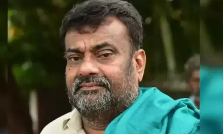 ದೇವನಹಳ್ಳಿ ಹೋರಾಟ ಇತಿಹಾಸ ದಾಖಲಿಸಿದೆ : ಬಡಗಲಪುರ ನಾಗೇಂದ್ರ