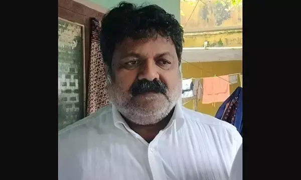 ಮೀನುಗಾರರ ಜೀವ ಮುಖ್ಯ, ಹವಾಮಾನ ಮುನ್ಸೂಚನೆ ಪಾಲಿಸಿ: ಕರಾವಳಿ ಭಾಗದ ಮೀನುಗಾರ ಬಂಧುಗಳಿಗೆ ಸಚಿವರ ಮನವಿ