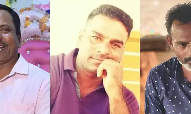 ಗಂಗೊಳ್ಳಿ ಸಮುದ್ರದಲ್ಲಿ ನಾಡದೋಣಿ ದುರಂತ: ಮೂವರು ಮೀನುಗಾರರು ಸಮುದ್ರಪಾಲು, ಓರ್ವನ ರಕ್ಷಣೆ