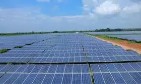 ಸೋಲಾರ್ ಸೂರ್ಯ ಘರ್ ಯೋಜನೆಗೆ 13 ಗ್ರಾಮಗಳ ಆಯ್ಕೆ