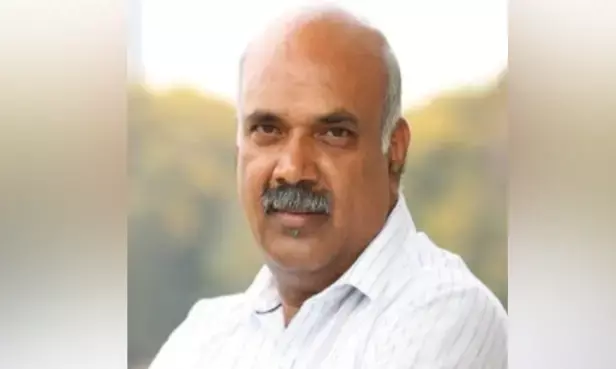 ‘ಮಾಧ್ಯಮ ಸಂಜೀವಿನಿ ಯೋಜನೆ’ ಎಲ್ಲ ಪತ್ರಕರ್ತರಿಗೆ ವಿಸ್ತರಿಸಿ : ಸಿಎಂಗೆ ಶಿವಾನಂದ ತಗಡೂರು ಪತ್ರ