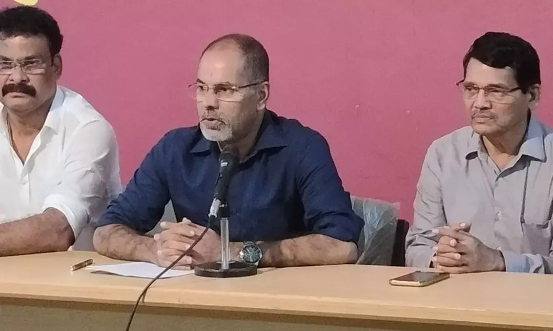 ಜು.20: ಕುಂದಾಪುರ ಕಲಾಕ್ಷೇತ್ರದಿಂದ ಗ್ರಾಮೀಣ ಕ್ರೀಡಾ ಸಡಗರ ‘ಲಗೋರಿ’