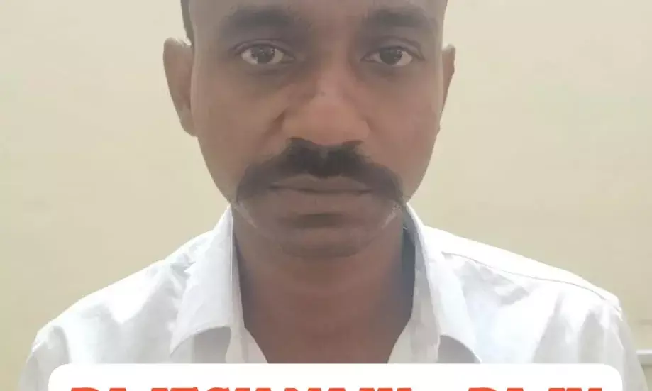 ಸುರತ್ಕಲ್‌: ತಲೆಮರೆಸಿಕೊಂಡಿದ್ದ ಆರೋಪಿ ಬಂಧನ