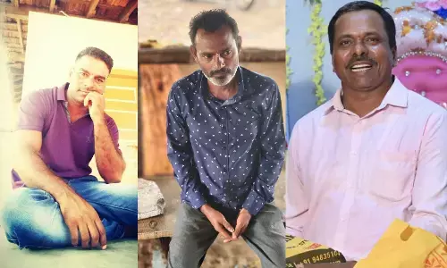 ಕುಂದಾಪುರ | ಮೀನುಗಾರಿಕಾ ದೋಣಿ ಮಗುಚಿ ಮೂವರು ಮೀನುಗಾರರು ನಾಪತ್ತೆ: ಓರ್ವ ಪಾರು