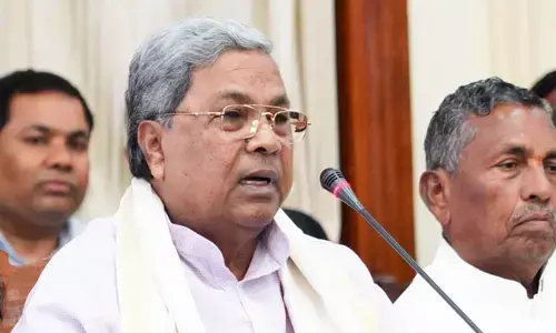 ಭೂಸ್ವಾಧೀನ ಪ್ರಕ್ರಿಯೆಯನ್ನು ಸಂಪೂರ್ಣವಾಗಿ ಕೈಬಿಟ್ಟಿದ್ದೇವೆ: ಸಿಎಂ ಸಿದ್ದರಾಮಯ್ಯ