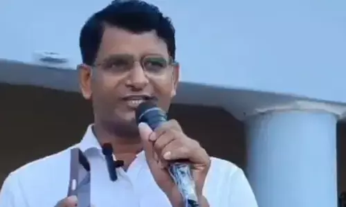 ಉತ್ತರ ಪ್ರದೇಶ | ಕನ್ವರ್‌ ಯಾತ್ರೆ ಟೀಕಿಸುವ ಕವಿತೆ ವಾಚಿಸಿದ ಆರೋಪ: ಸರ್ಕಾರಿ ಶಾಲಾ ಶಿಕ್ಷಕನ ವಿರುದ್ಧ ಪ್ರಕರಣ ದಾಖಲು