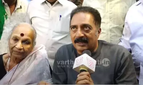 ಯಾವುದೇ ಆಮಿಷಕ್ಕೆ ಬಲಿಯಾಗದೆ ಹೋರಾಡಿದ ರೈತರಿಗೆ ಸಿಕ್ಕ ಗೆಲುವು: ಪ್ರಕಾಶ್ ರಾಜ್