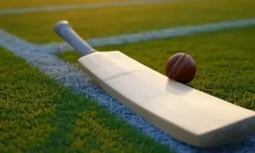 128 ವರ್ಷಗಳ ನಂತರ ಒಲಿಂಪಿಕ್ಸ್‌ ಗೆ ಮರಳಲಿರುವ ಕ್ರಿಕೆಟ್: 2028ರ ಲಾಸ್ ಎಂಜಲೀಸ್ ಒಲಿಂಪಿಕ್ಸ್‌ ಕ್ರಿಕೆಟ್‌ ಪಂದ್ಯಗಳ ದಿನಾಂಕ ನಿಗದಿ