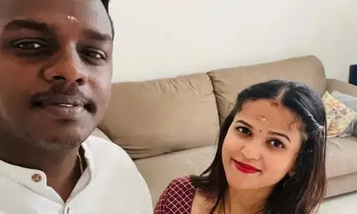 ಶಾರ್ಜಾದಲ್ಲಿ ಕೇರಳ ಮೂಲದ ಮಹಿಳೆ, ಒಂದು ವರ್ಷದ ಮಗು ಮೃತಪಟ್ಟ ಸ್ಥಿತಿಯಲ್ಲಿ ಪತ್ತೆ; ಆತ್ಮಹತ್ಯೆ ಶಂಕೆ