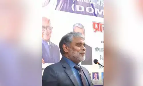 ಎಸ್‌ಸಿ/ಎಸ್‌ಟಿ/ಒಬಿಸಿಗಳಿಗೆ ಕೊಲಿಜಿಯಮ್‌ನಿಂದ ಅನ್ಯಾಯ: ಮಾಜಿ ಹೈಕೋರ್ಟ್ ಮುಖ್ಯ ನ್ಯಾಯಾಧೀಶ