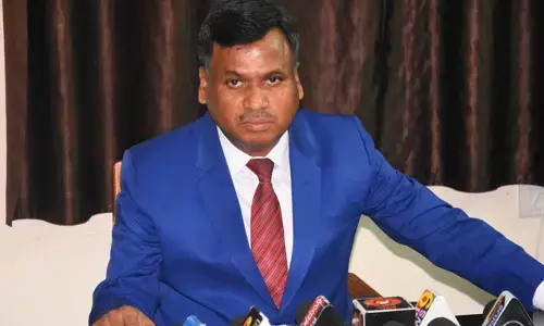 ಬೀದರ್ | ಲೋಕ್‌ ಅದಾಲತ್ : ಜಿಲ್ಲೆಯಲ್ಲಿ 81,508 ಪ್ರಕರಣಗಳು ಇತ್ಯರ್ಥ ; ನ್ಯಾ.ಪ್ರಕಾಶ್ ಬನಸೊಡೆ