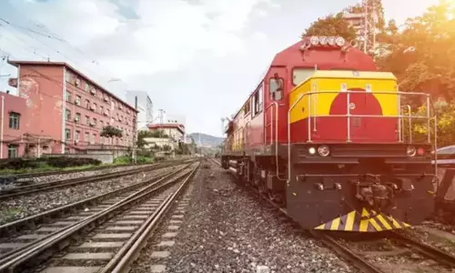 ಹುಬ್ಬಳ್ಳಿ-ರಾಮೇಶ್ವರಂ ವಿಶೇಷ ರೈಲು ರಾಮನಾಥಪುರಂವರೆಗೆ ಸಂಚಾರ