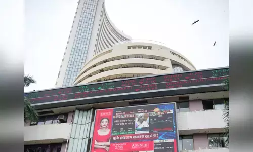 ಮುಂಬೈ ಶೇರು ವಿನಿಮಯ ಕಚೇರಿಗೆ ಬಾಂಬ್ ಬೆದರಿಕೆ