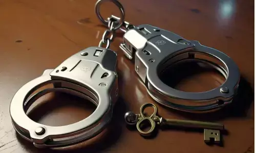 ಬೆಂಗಳೂರು | ಲಾರೆನ್ಸ್ ಬಿಷ್ಣೋಯ್ ಹೆಸರಿನಲ್ಲಿ ಉದ್ಯಮಿಗೆ ಬೆದರಿಕೆ : ನಾಲ್ವರ ಬಂಧನ