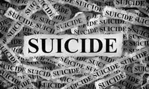 ಬೀದರ್‌ | ಯುವಕನಿಂದ ಕಿರಕುಳ ಆರೋಪ; ಪತ್ರ ಬರೆದಿಟ್ಟು ಬಾಲಕಿ ಆತ್ಮಹತ್ಯೆ