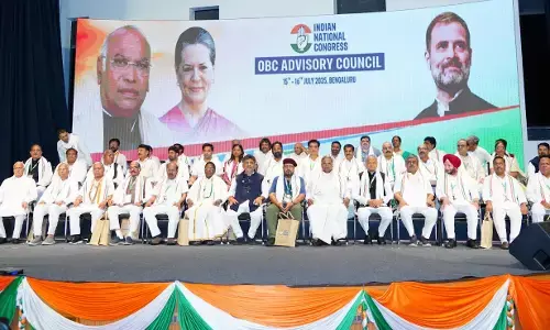 ‘ಜಾತಿ ಗಣತಿ ಮಾಡಿಸಿಯೇ ತೀರುತ್ತೇವೆ’ ಇದು ಕಾಂಗ್ರೆಸ್ ಪಕ್ಷದ ಸಂಕಲ್ಪ : ಅಶೋಕ್ ಗೆಹ್ಲೋಟ್