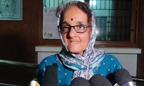 ಅನನ್ಯ ಭಟ್ ನಾಪತ್ತೆ ಪ್ರಕರಣ: ಧರ್ಮಸ್ಥಳ ಪೊಲೀಸ್ ಠಾಣೆಗೆ ದೂರು ನೀಡಿದ ತಾಯಿ ಸುಜಾತ ಭಟ್