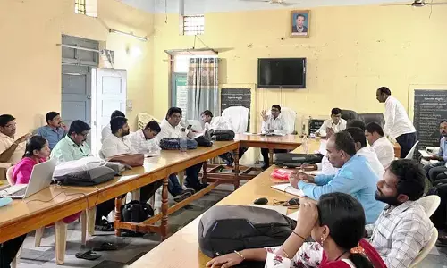 ಆಳಂದ | ಗ್ರಾಪಂಗಳಲ್ಲಿನ ವಾಸ್ತವ್ಯ ಅರಿತು ಸಮಸ್ಯೆ ನಿವಾರಣೆಗೆ ಇಓ ಕಟ್ಟಿಮನಿ ಸೂಚನೆ