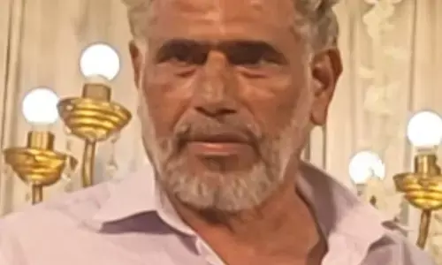 ಇಸ್ಮಾಯಿಲ್ ಕುಕ್ಕಾಜೆ