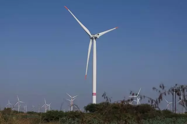 ದೇಶದಲ್ಲಿ ನಿಗದಿತ ಗುರಿಯ ಐದು ವರ್ಷ ಮುನ್ನವೇ ಪರಿಸರಸ್ನೇಹಿ ಮೂಲದಿಂದ ಶೇಕಡ 50 ವಿದ್ಯುತ್ ಉತ್ಪಾದನೆ