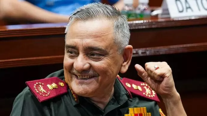 ಆಪರೇಷನ್ ಸಿಂಧೂರ್ | ಭಾರತವು ಪಾಕಿಸ್ತಾನದ ಡ್ರೋನ್ ಗಳನ್ನು ನಿಷ್ಕ್ರಿಯಗೊಳಿಸಿದ್ದು ಹೇಗೆ?: ಕಾರ್ಯಾಚರಣೆಯ ಬಗ್ಗೆ ಸಿಡಿಎಸ್ ಜನರಲ್ ಅನಿಲ್ ಚೌಹಾಣ್ ಹೇಳಿಕೆ