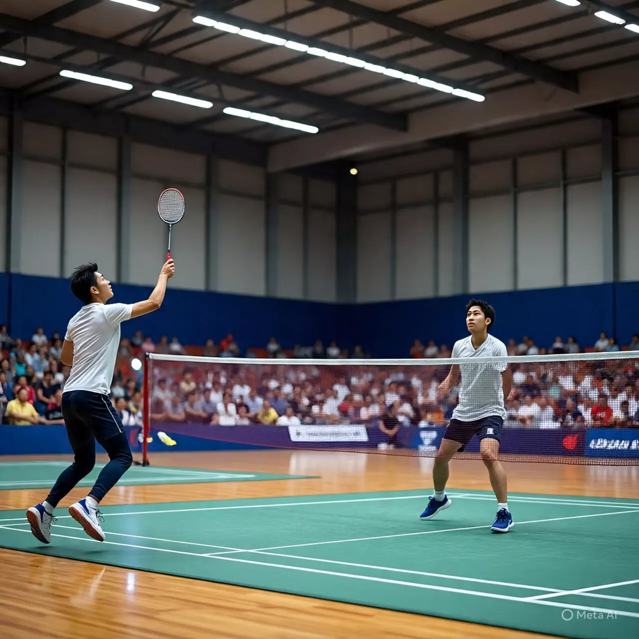 ಮಂಗಳೂರು: ಜು.27ರಿಂದ ಆ.2ರ ವರೆಗೆ ರಾಜ್ಯ ಮಟ್ಟದ ಬ್ಯಾಡ್ಮಿಂಟನ್ ಕ್ರೀಡಾಕೂಟ