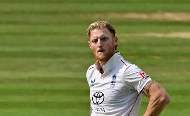 ಭಾರತದ ವಿರುದ್ಧದ 3ನೇ ಟೆಸ್ಟ್‌ ನಲ್ಲಿ ನಿಧಾನ ಗತಿಯ ಓವರ್; ಇಂಗ್ಲೆಂಡ್‌ ಗೆ 2 ಡಬ್ಲ್ಯುಟಿಸಿ ಅಂಕ ಕಡಿತ