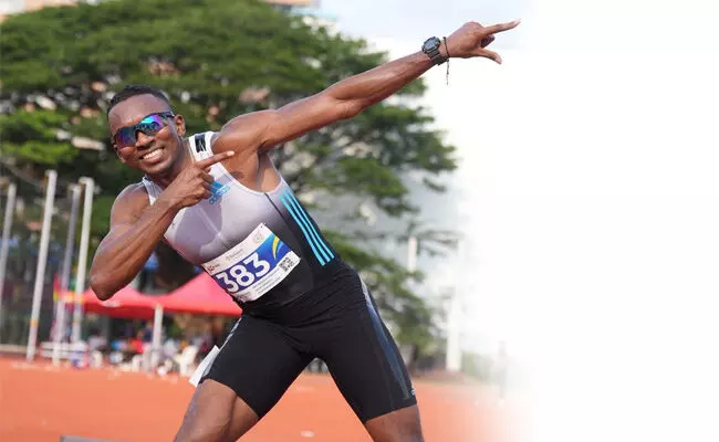 ವಿಶ್ವ ಅತ್ಲೆಟಿಕ್ಸ್ ಕಾಂಟಿನೆಂಟಲ್ ಟೂರ್ ಸಿಲ್ವರ್ ಕ್ರೀಡಾಕೂಟ | ಪದಕ ವಂಚಿತರಾದ ಅನಿಮೇಶ್ ಕುಜೂರ್ ವಿಶ್ವ ಅತ್ಲೆಟಿಕ್ಸ್ ಕಾಂಟಿನೆಂಟಲ್ ಟೂರ್ ಸಿಲ್ವರ್ ಕ್ರೀಡಾಕೂಟ | ಪದಕ ವಂಚಿತರಾದ ಅನಿಮೇಶ್ ಕುಜೂರ್