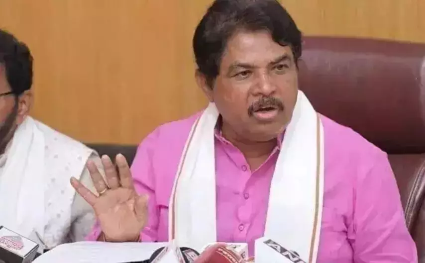 ರಾಜ್ಯದಲ್ಲಿ ‘ರಣದೀಪ್’ ಆಡಳಿತ ಜಾರಿ ಆಗಿದೆಯಾ?: ಆರ್. ಅಶೋಕ್ ಆಕ್ರೋಶ