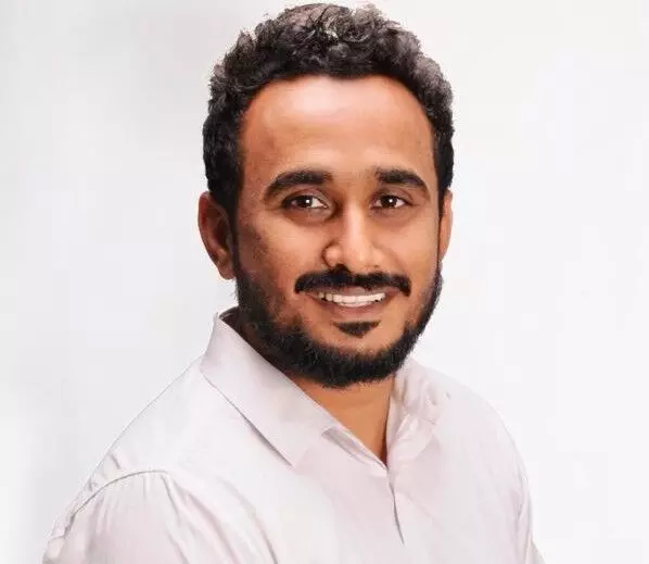 ಉಪ್ಪಿನಂಗಡಿ ಬ್ಲಾಕ್ ಕಾಂಗ್ರೆಸ್ ಅಧ್ಯಕ್ಷರಾಗಿ ಯು.ಟಿ. ತೌಸೀಫ್ ಉಪ್ಪಿನಂಗಡಿ ಬ್ಲಾಕ್ ಕಾಂಗ್ರೆಸ್ ಅಧ್ಯಕ್ಷರಾಗಿ ಯು.ಟಿ. ತೌಸೀಫ್