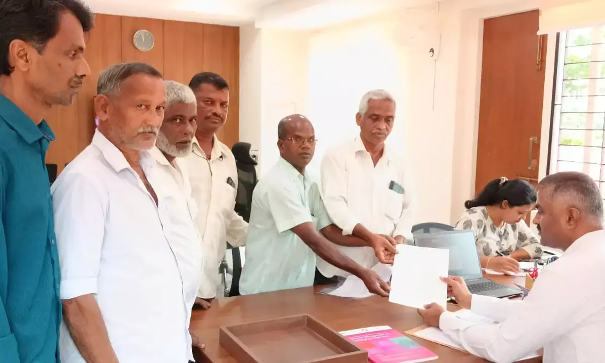 ದ.ಕ ಜಿಲ್ಲೆಯ ಹೆಸರು ಬದಲಾವಣೆ ವಿರೋಧಿಸಿ ಸಿಪಿಐಎಂಎಲ್ ಲಿಬರೇಶನ್‌ನಿಂದ ಮನವಿ