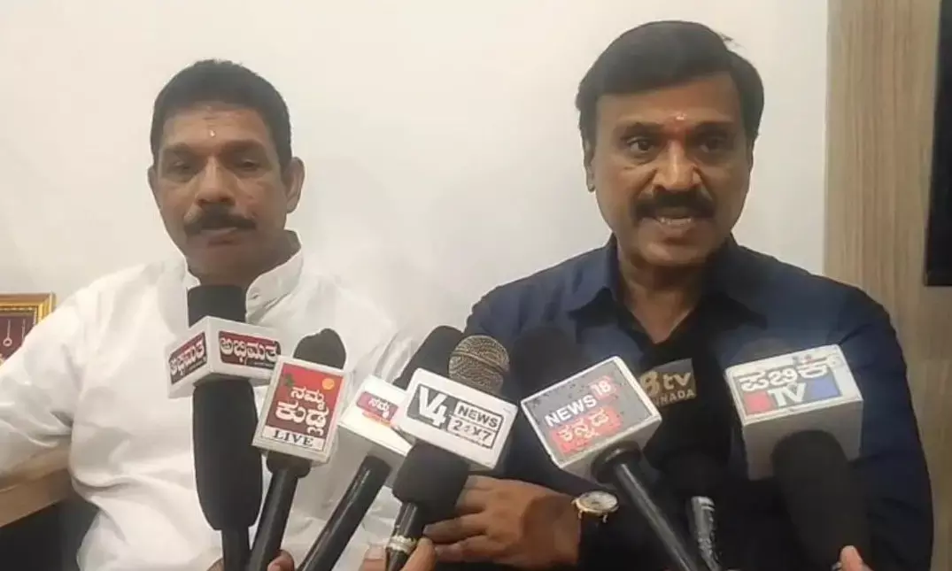 ನವೆಂಬರ್ ಒಳಗಾಗಿ ಸಿಎಂ ಸ್ಥಾನಕ್ಕೆ ಸಿದ್ದರಾಮಯ್ಯ ರಾಜೀನಾಮೆ: ಗಾಲಿ ಜನಾರ್ದನ ರೆಡ್ಡಿ ಭವಿಷ್ಯ