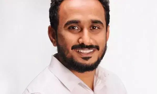 ಉಪ್ಪಿನಂಗಡಿ ಬ್ಲಾಕ್ ಕಾಂಗ್ರೆಸ್ ಅಧ್ಯಕ್ಷರಾಗಿ ಯು.ಟಿ. ತೌಸೀಫ್