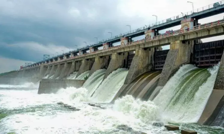 ಕೃಷ್ಣ ಜಲ ವಿವಾದ: ನ್ಯಾಯಾಧೀಕರಣ-2 ಅವಧಿ ವಿಸ್ತರಣೆ