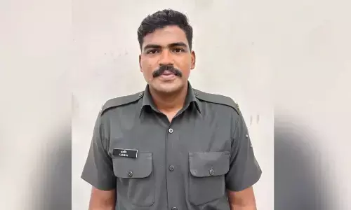 ಉತ್ತರ ಪ್ರದೇಶಕ್ಕೆ ತೆರಳುವ ದಾರಿ ಮಧ್ಯದಲ್ಲಿ ಕೇರಳದ ಸೈನಿಕ ನಾಪತ್ತೆ!