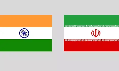 ಇರಾನ್‌ ಗೆ ಅನಗತ್ಯ ಪ್ರವಾಸ ಬೇಡ: ಭಾರತೀಯರಿಗೆ ರಾಯಭಾರ ಕಚೇರಿ ಸಲಹೆ