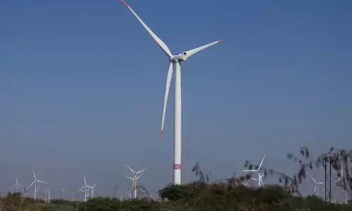 ದೇಶದಲ್ಲಿ ನಿಗದಿತ ಗುರಿಯ ಐದು ವರ್ಷ ಮುನ್ನವೇ ಪರಿಸರಸ್ನೇಹಿ ಮೂಲದಿಂದ ಶೇಕಡ 50 ವಿದ್ಯುತ್ ಉತ್ಪಾದನೆ