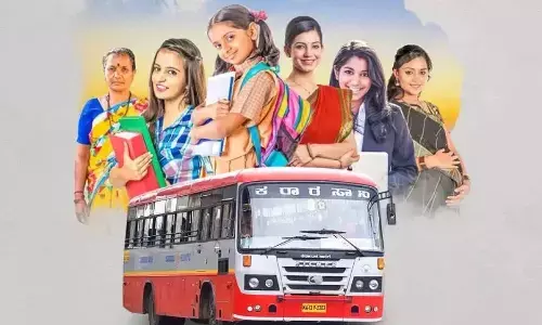 ‘ಶಕ್ತಿ’ ಯೋಜನೆ ತನ್ನ ನಿಲ್ದಾಣ ತಲುಪಲಿ