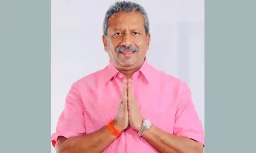 ರೌಡಿಶೀಟರ್ ಹತ್ಯೆ ಪ್ರಕರಣ: ಬಿಜೆಪಿ ಶಾಸಕ ಬೈರತಿ ಬಸವರಾಜ್ ಸಹಿತ ಐವರ ವಿರುದ್ಧ ಎಫ್ಐಆರ್